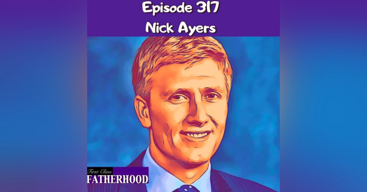 #317 Nick Ayers