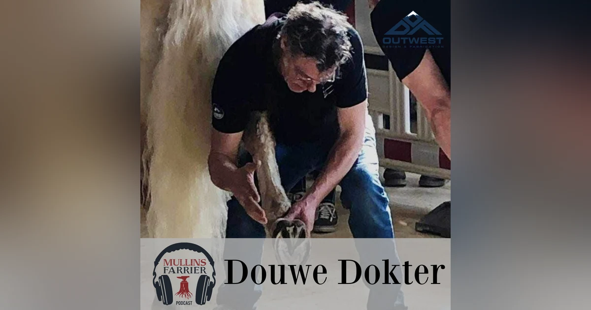 Douwe Dokter