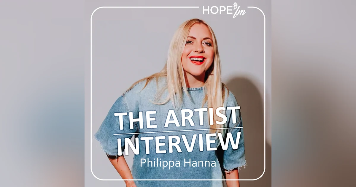Philippa Hanna