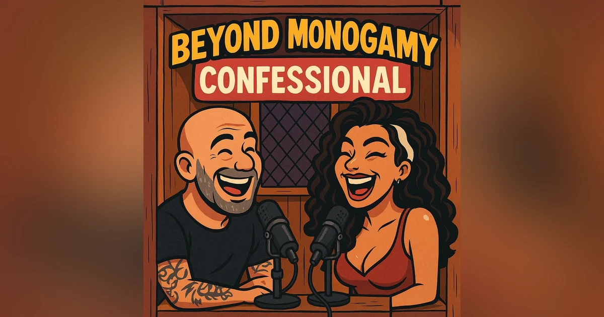 QUICKIE Confessionals: Swinger Secrets, Rejections & Real Talk