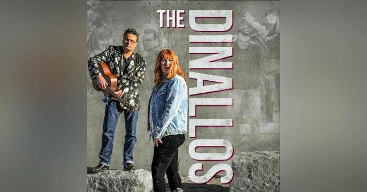 The Dinallos Interview