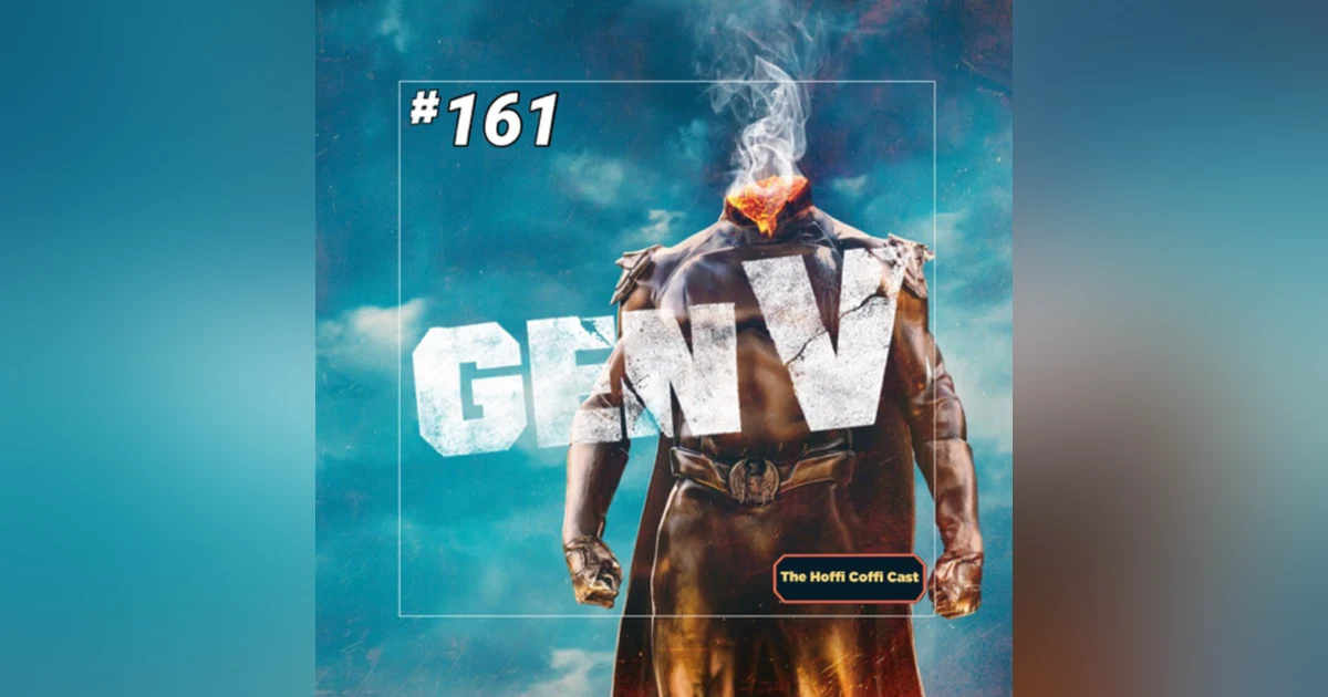 161 - Gen V Season 1
