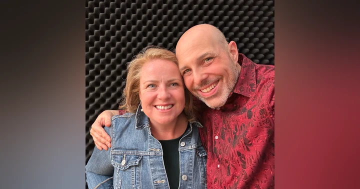 image for Out of Patients EP425: Doctor No More: MaryAnn Wilbur