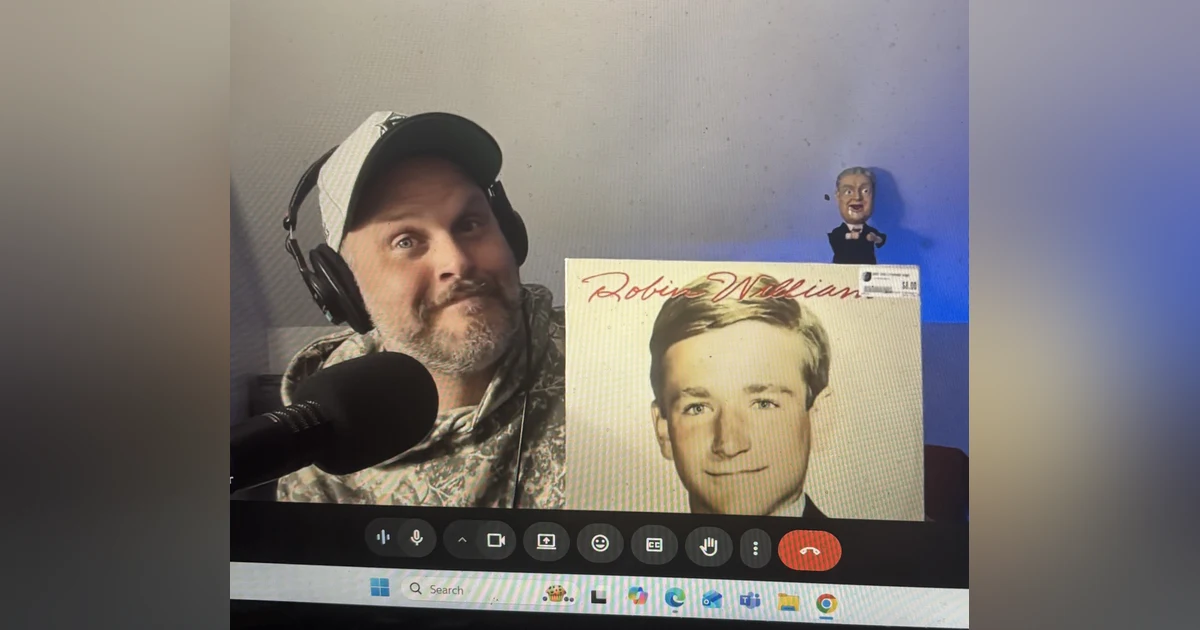 Oh, What a Week—Stratton And The F-bomb