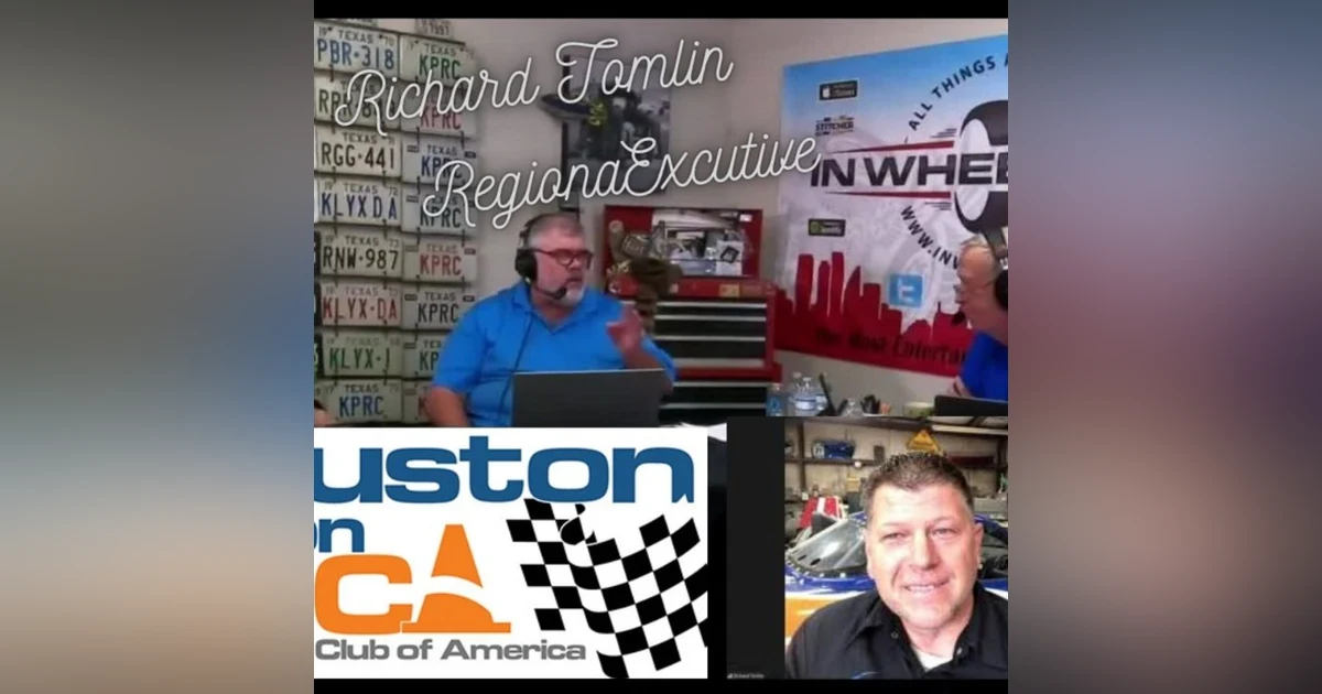 SCCA - what is it?