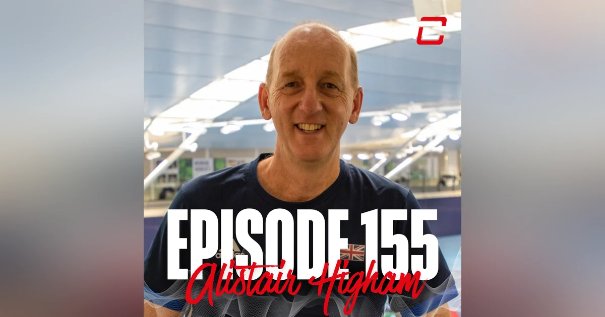 Alistair Higham - Match Flow Momentum