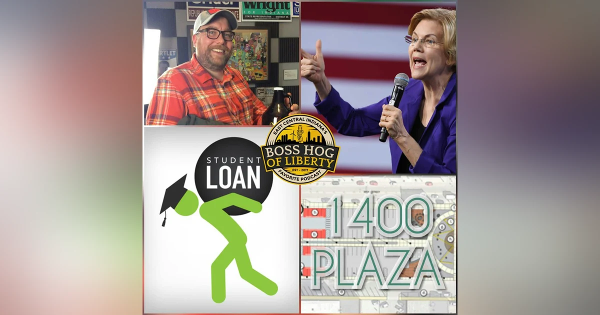 111: Student Loan Crisis - Ignored by Trump!
