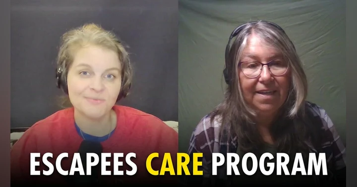 image for The Road’s Safety Net: What Escapees CARE Offers Every RVer