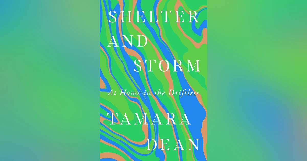 Ep: 1753 Tamara Dean - Shelter and Storm