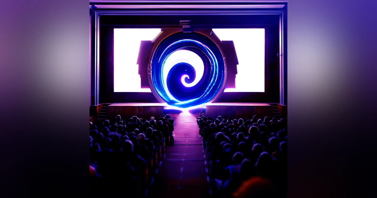 Ep.222 – The Portal - An All Night Movie Fest Turns into a Bloodsucker's Dream!