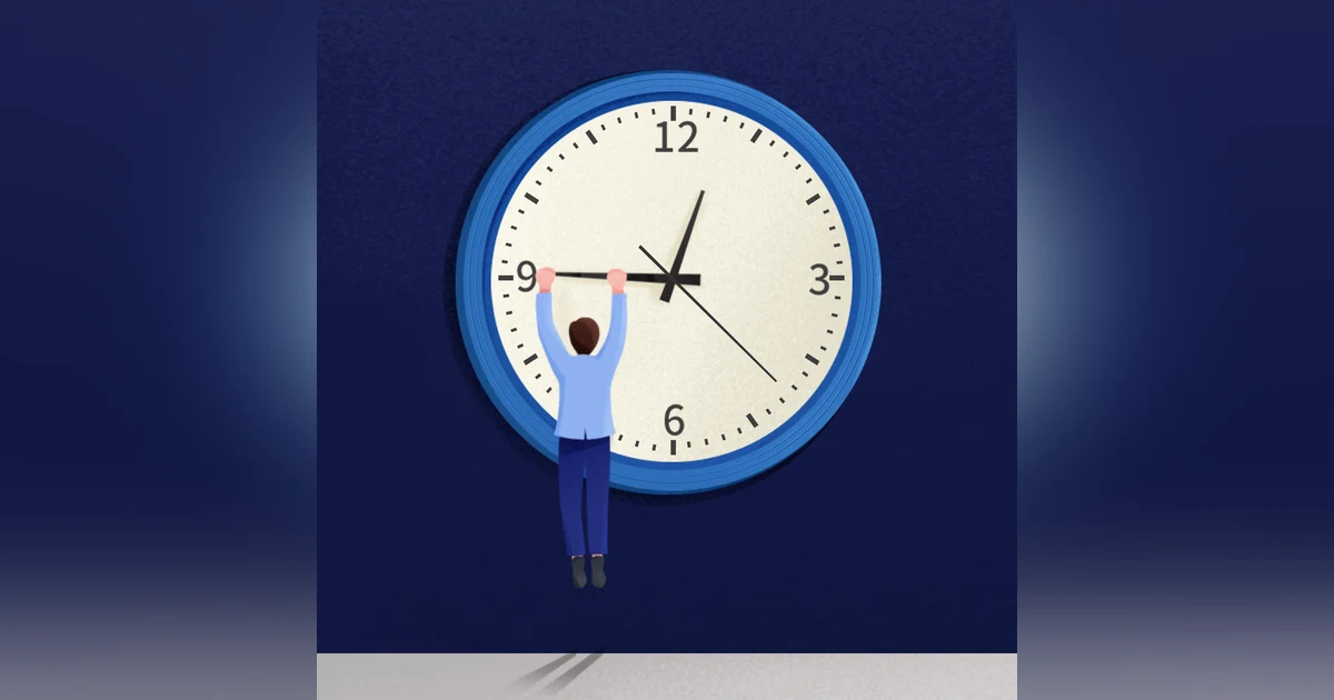 Procrastination, by Jane Burka, Lenora Yuen (productivity, time management, inspiration)