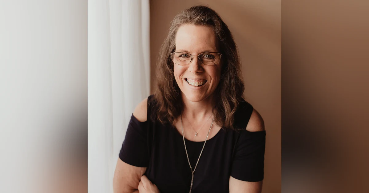 The Voice That Saved My Life: How a Coyote Awakened My Soul with Ann Klossing