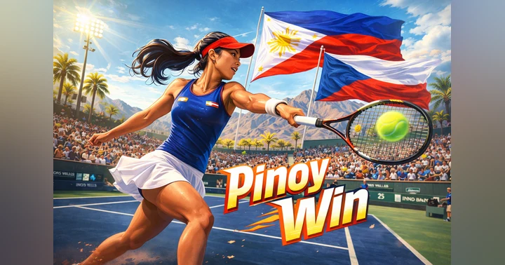 image for Alex Eala vs Linda Noskova: What Eala Must Do to Reach the Indian Wells Quarter‑Final