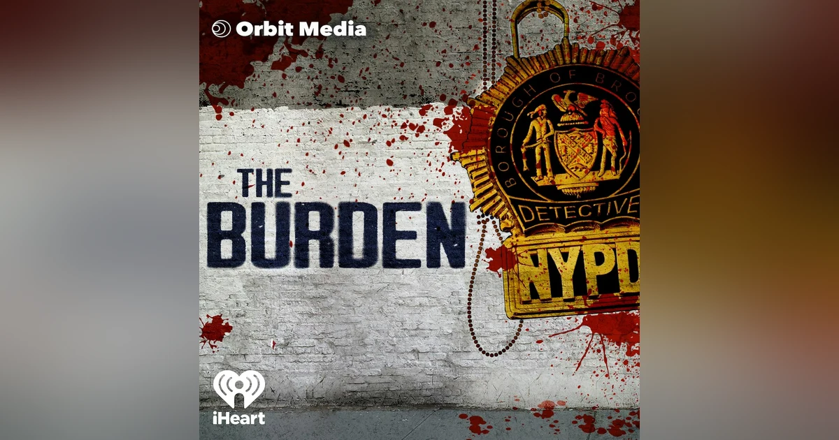 Voyage Media Recommends: The Burden