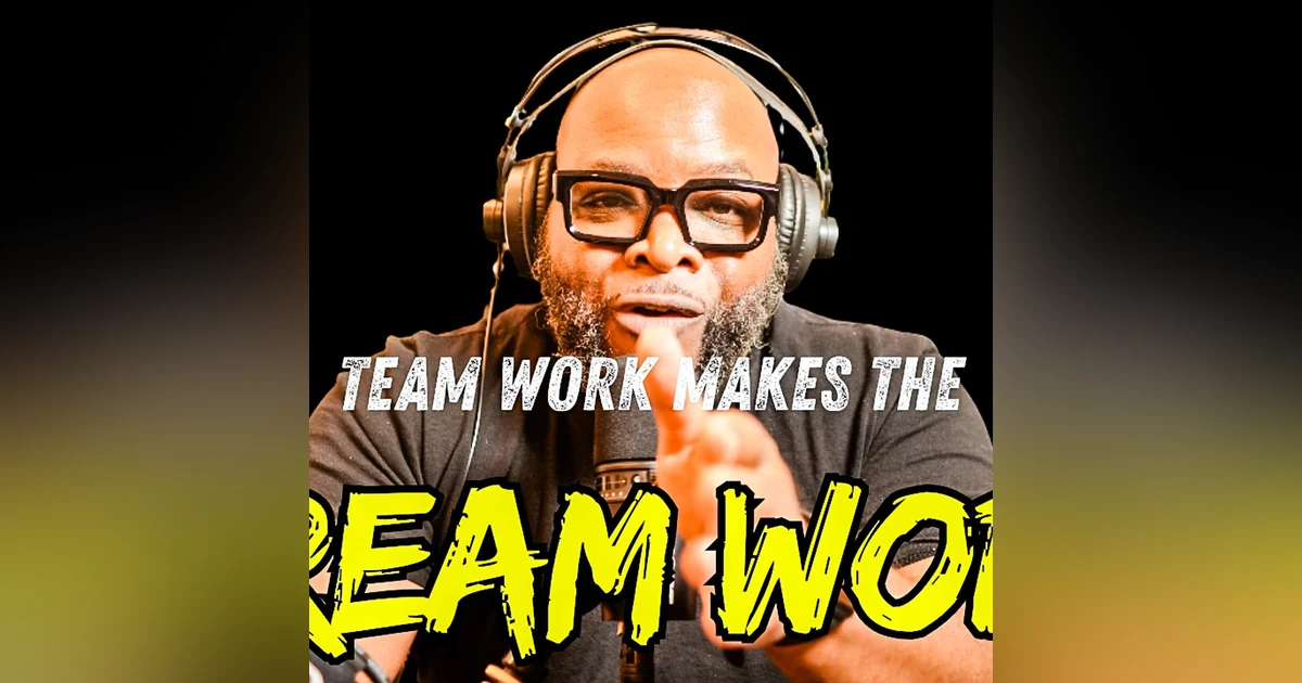 Leveling Up in IT: Why Your Team is Everything