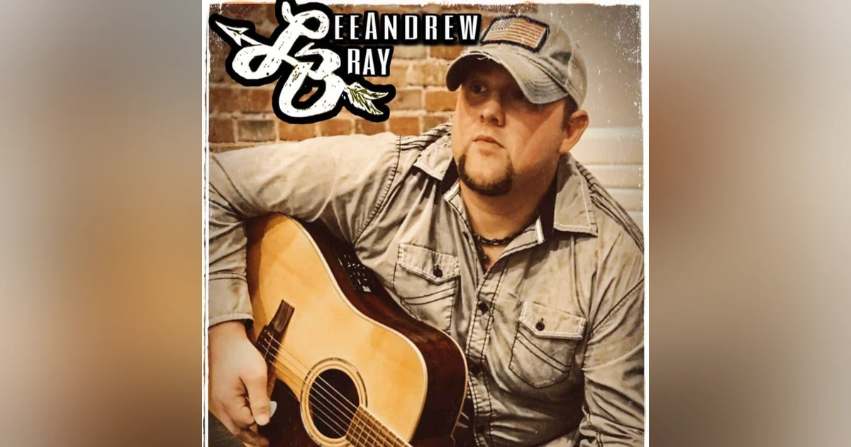 LeeAndrew Bray live from " The Bird's Nest"
