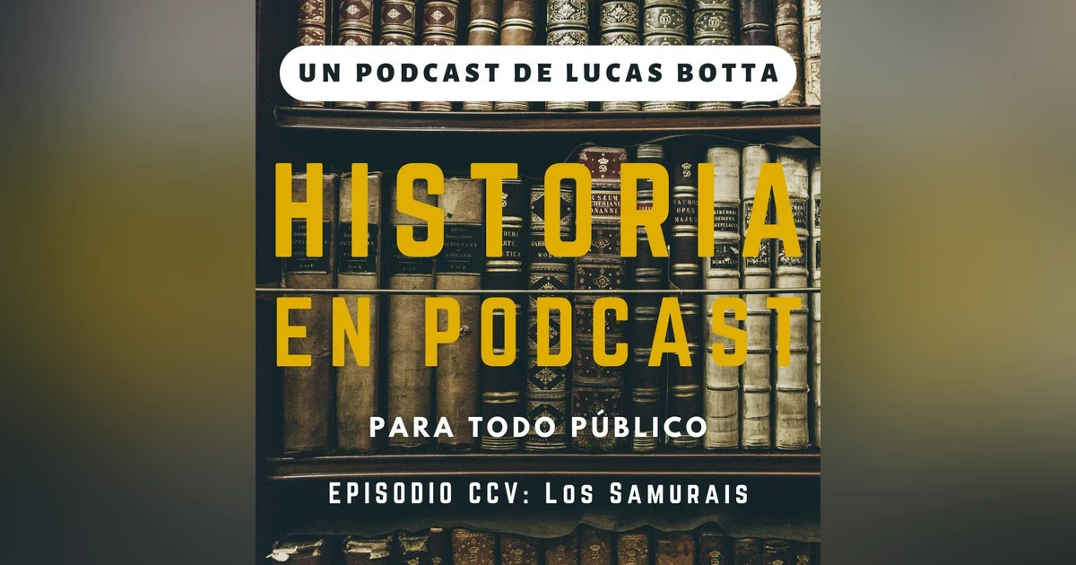 205. Los Samuráis