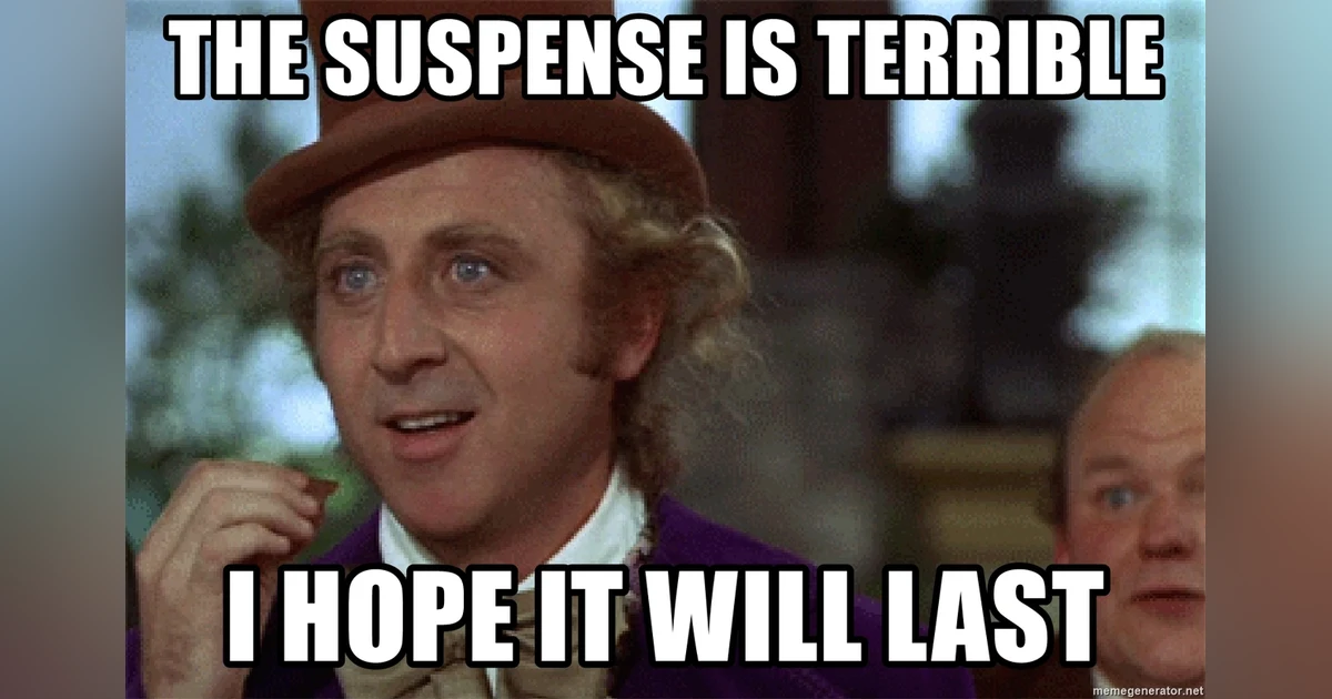 The Movies that Scarred Us