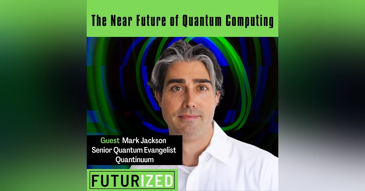 The Near Future of Quantum Computing