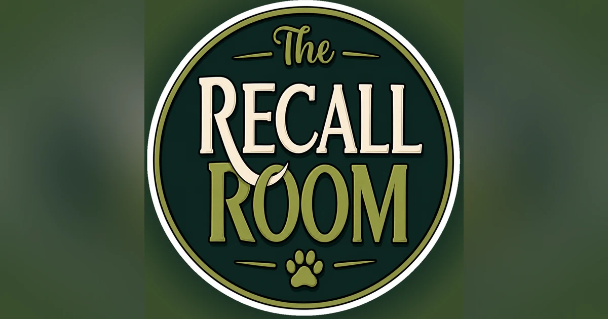 Season Finale: The Biggest Lessons Dogs Have Taught Us