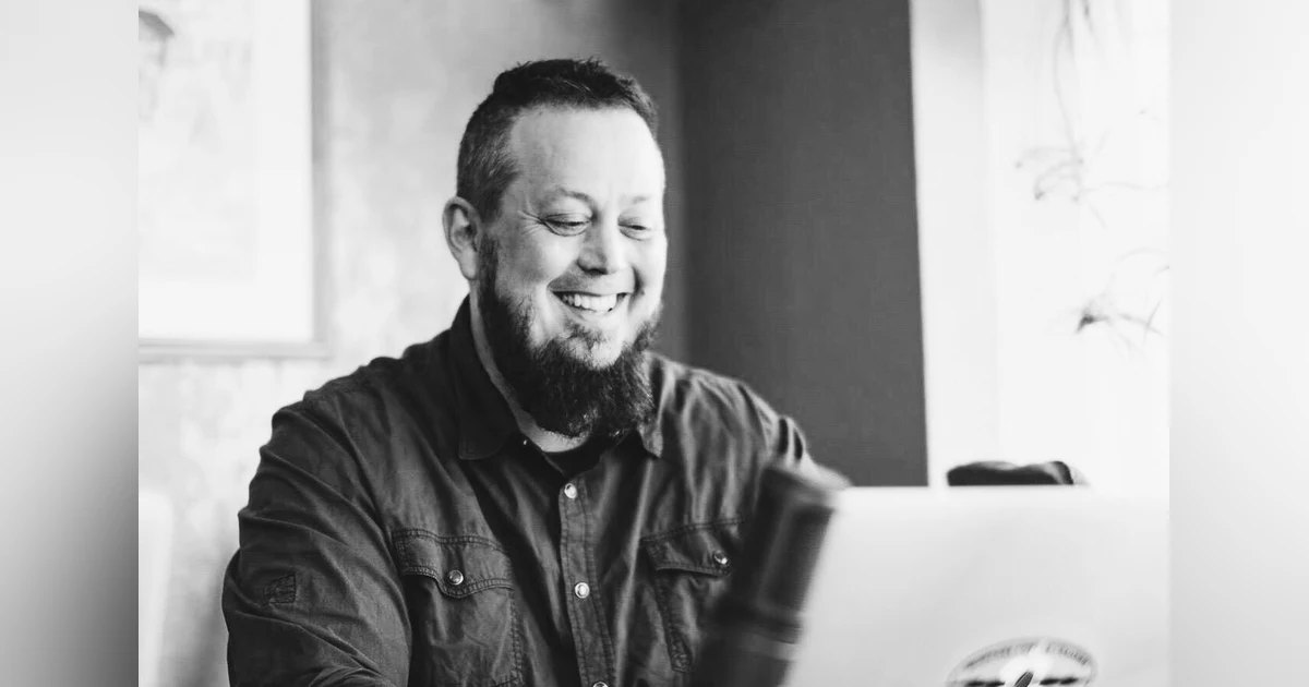 Bo Sanders: Practical Theology and Church 2.0