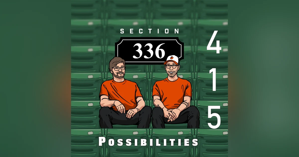 Pod 415 : Possibilities