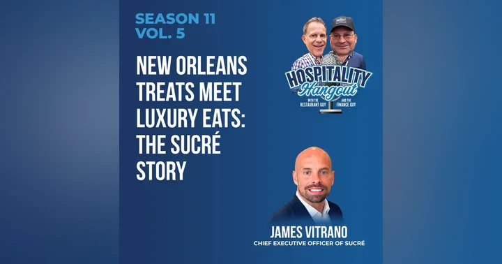 image for New Orleans Fusion: How Culture and Heritage Shape the Culinary Experience