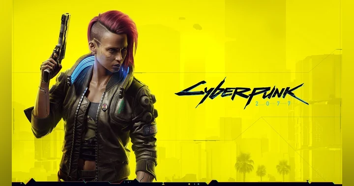 image for Cyberpunk 2077: A Tale of Redemption