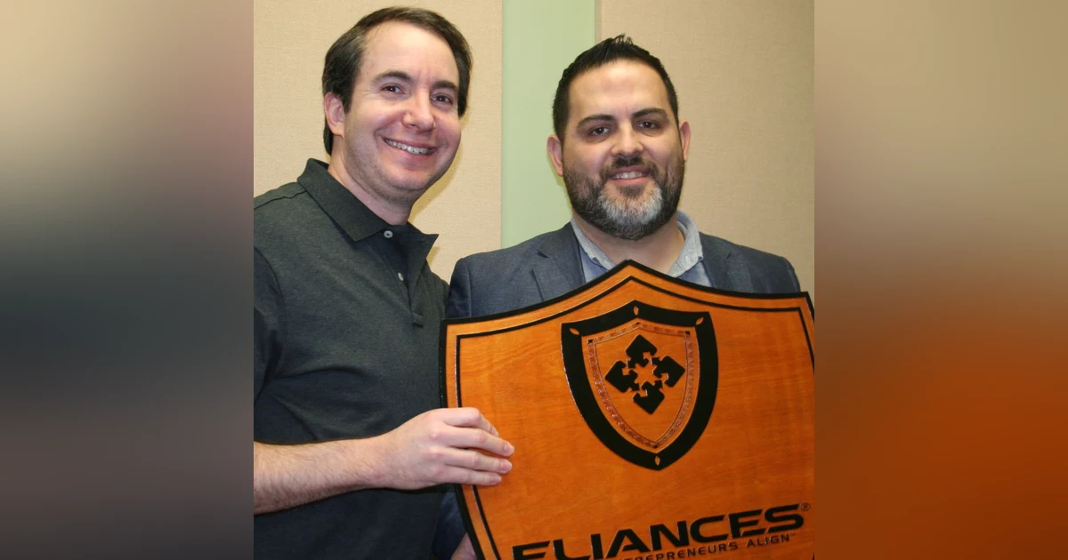 Chris Faddis founder Beneplates Food for Health