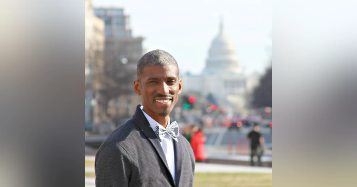 "Exploring the Power of Counseling, Consulting, and Education with Michael T. Brown"