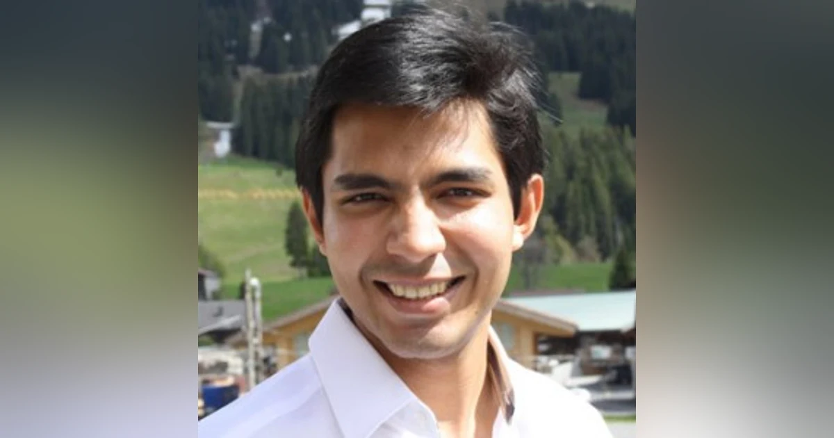 Arnav Dalmi Creator and Founder Cubii 300,000 dollar Chicago Crowdfunding Campaign