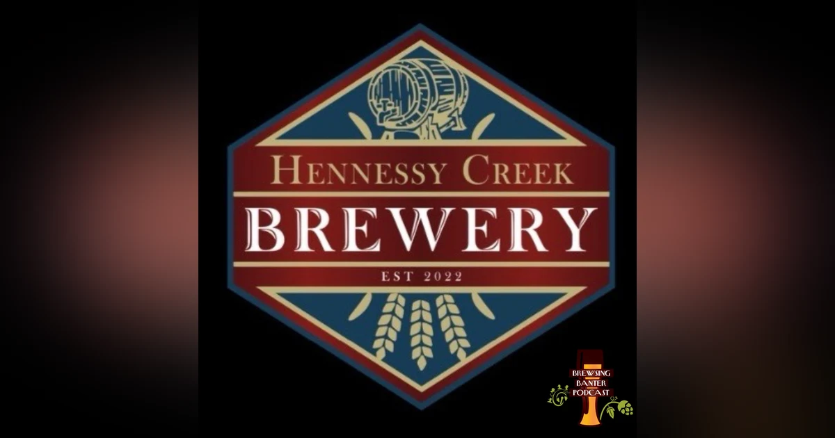 Building More Than a Brewery: The Story of Hennessy Creek