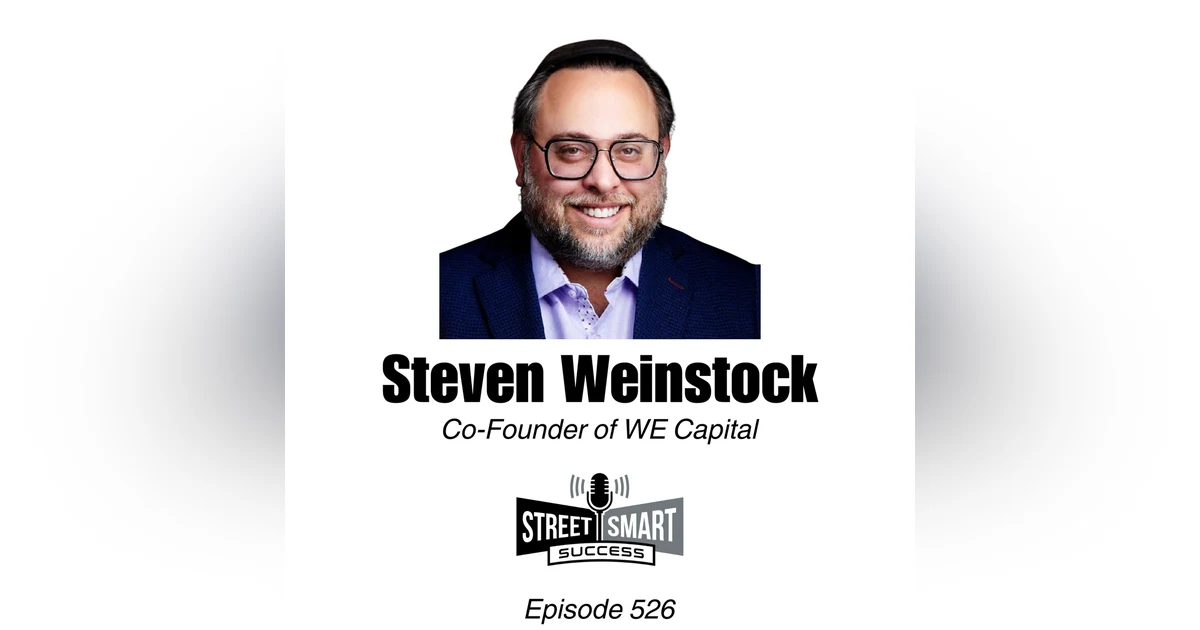 526: Buying At Cheap Prices With Creative Financing Shrinks Risk