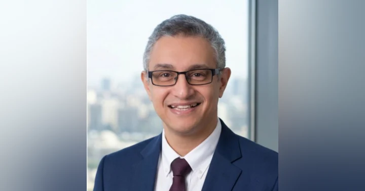 image for From Intel to Entrepreneurship: Tarek Radi's Journey in Tech Leadership