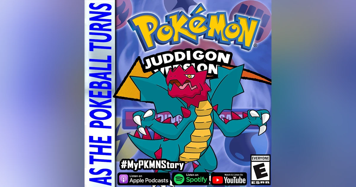 "The Sheer Force Behind Druddigon" ft. Juddigon | TRAINER'S EYE #159