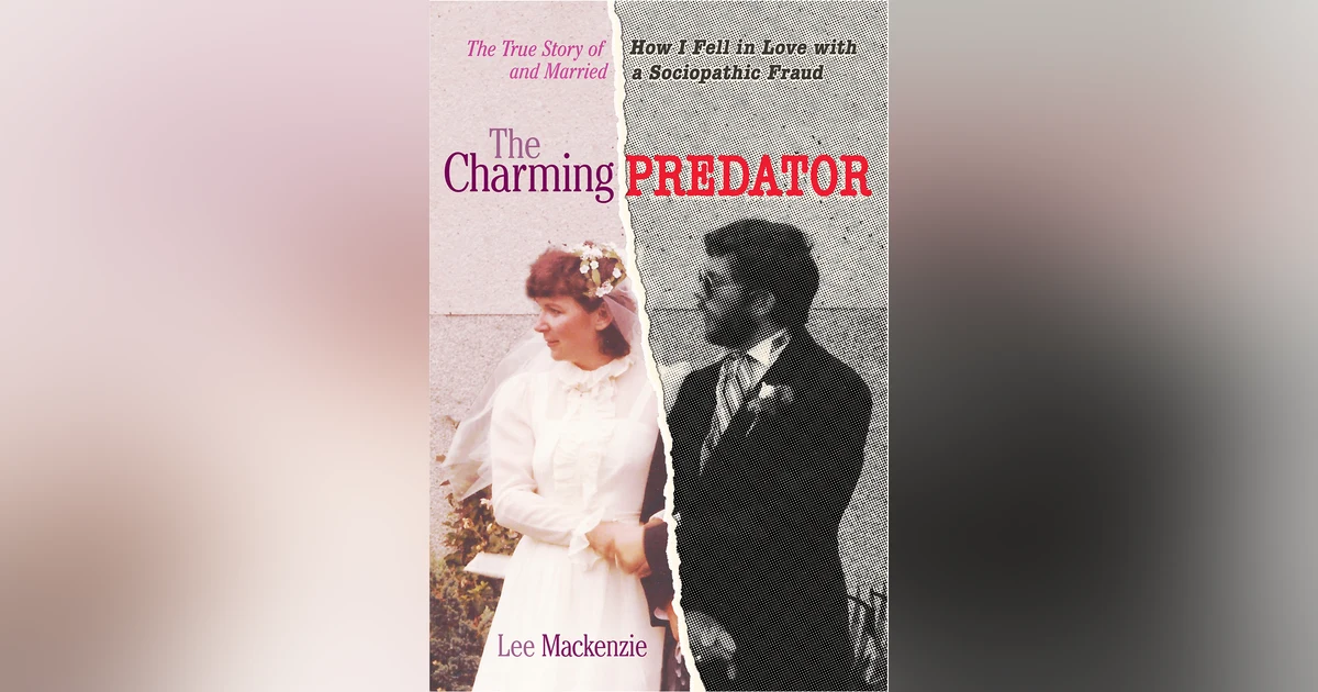 Making Life Brighter Presents THE CHARMING PREDATOR