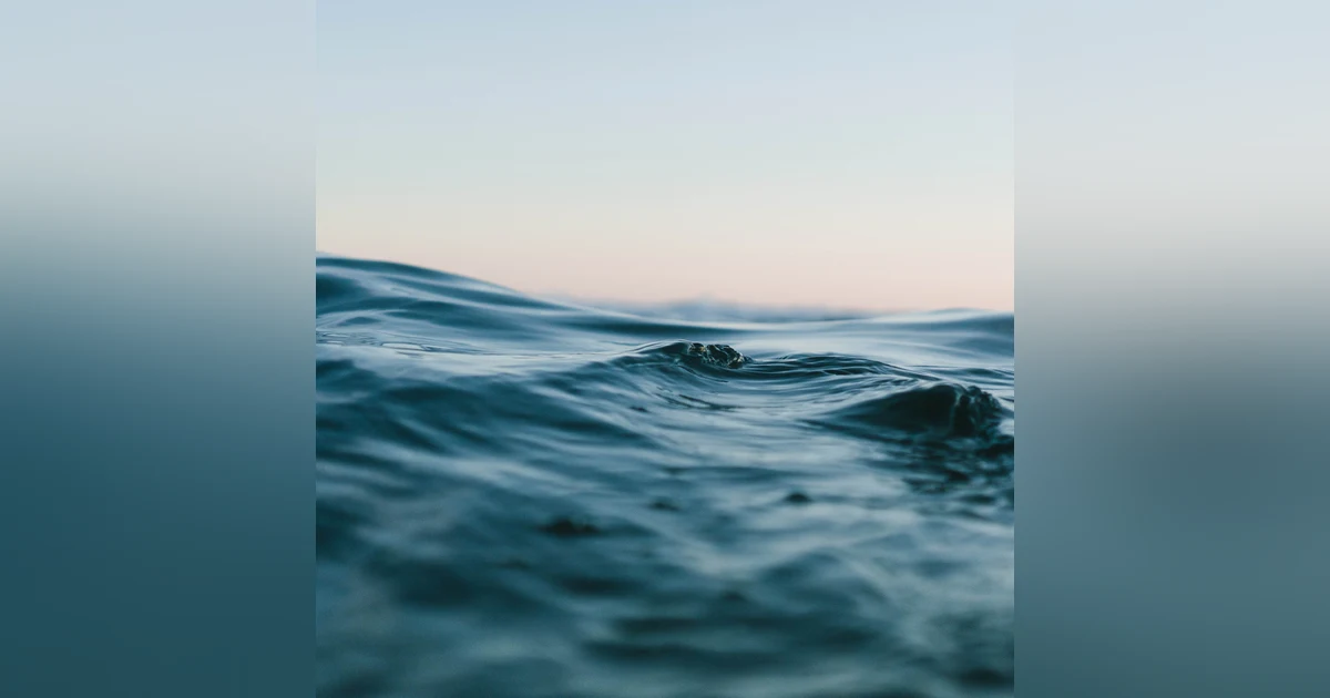 8 Hours of Pure Ocean Waves White Noise for Relaxation, Meditation, Sleep, Focus, Concentration, Work, and Stress Relief