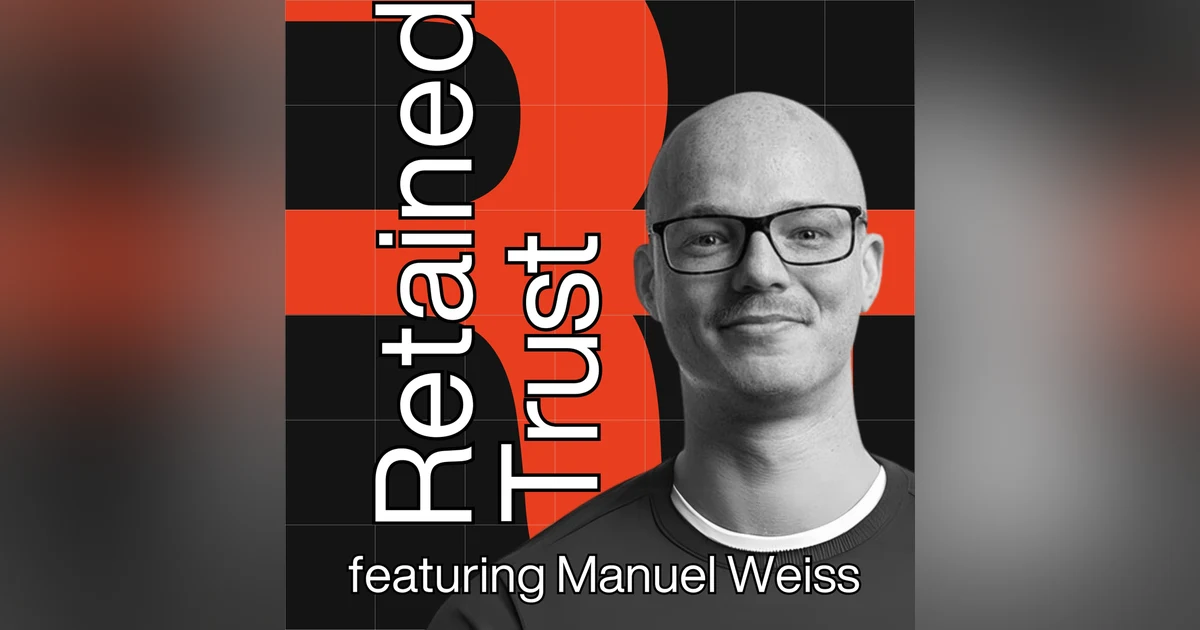 Building Businesses That Last: Karl and Manny’s Journey