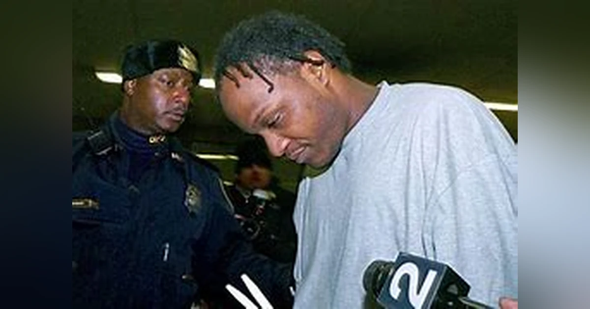 Season Five (Sick, Twisted, Pedophile, Sex Related Murders) Episode Seven Raymont Hopewell and (UNSOLVED) Yogesh Sheth