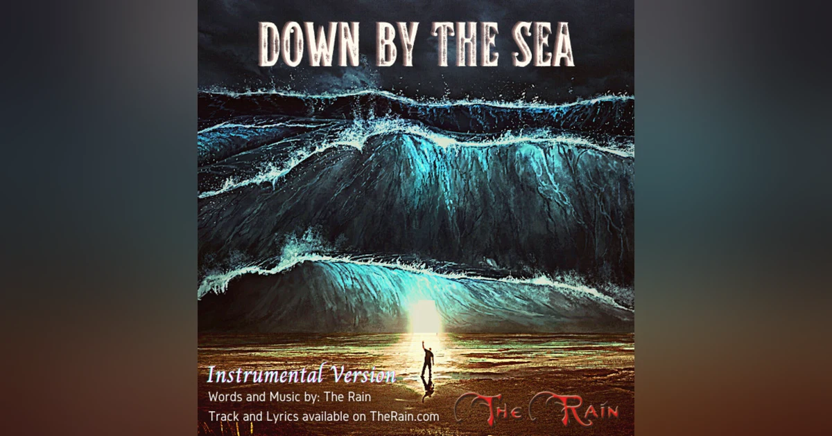 Down By The Sea - Instrumental Version