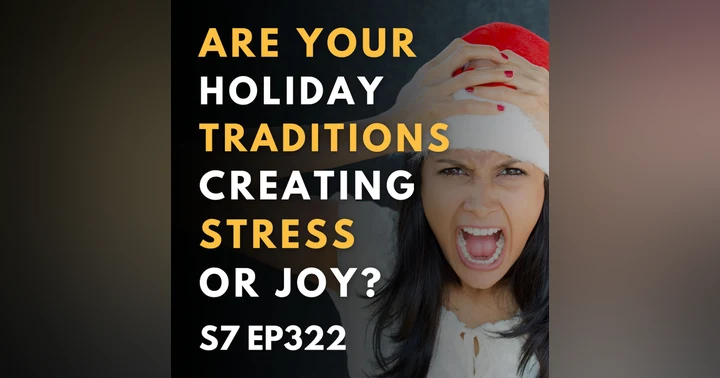 image for Finding Joy in Simplicity: Revisiting Holiday Traditions