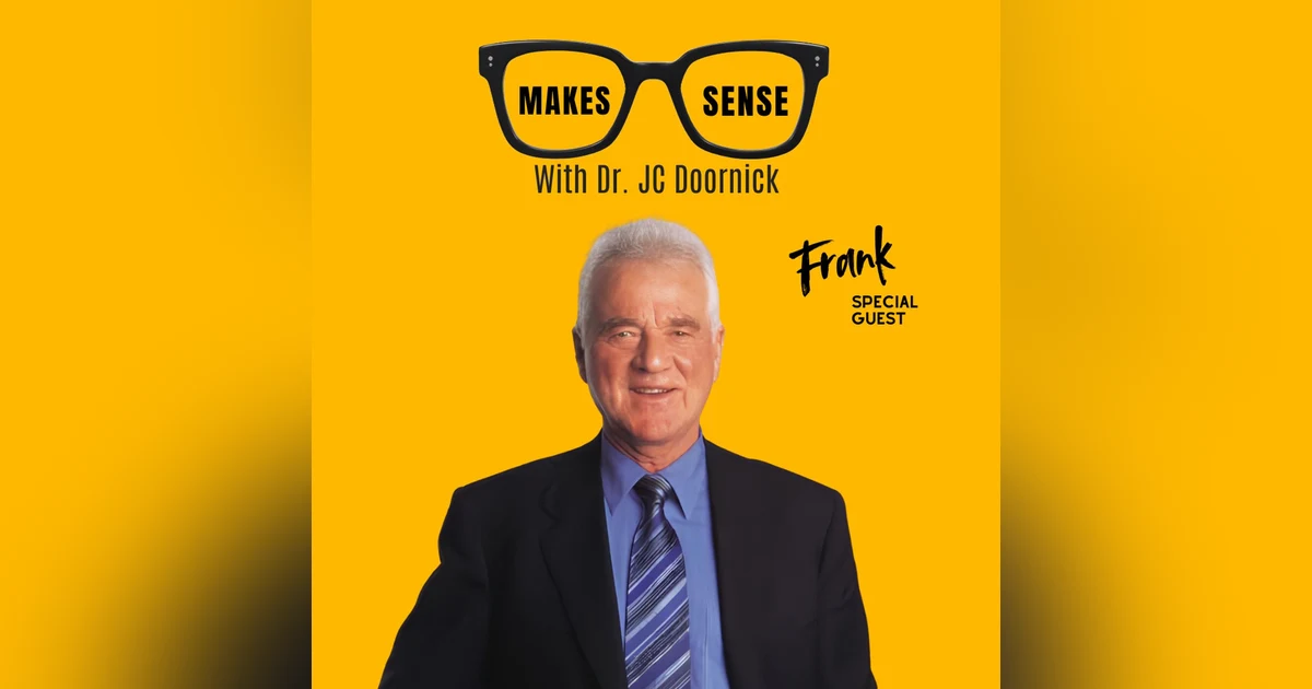 He Turned His Employees Into Millionaires — At 93, Frank Stronach Explains How - E211