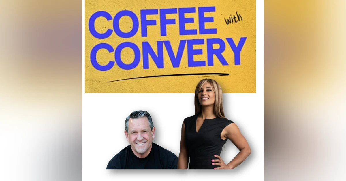 From Seed Rounds to Stand-Up with Laura Scarlett Martin
