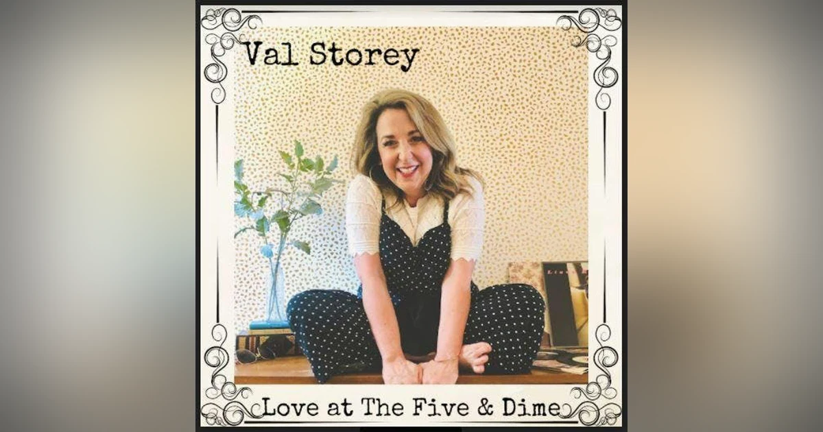 Val Storey Interview