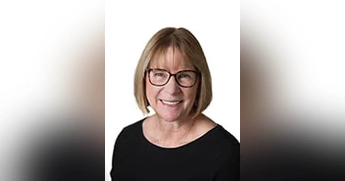 Wendy Northcross, CEO of the Cape Cod Chamber of Commerce