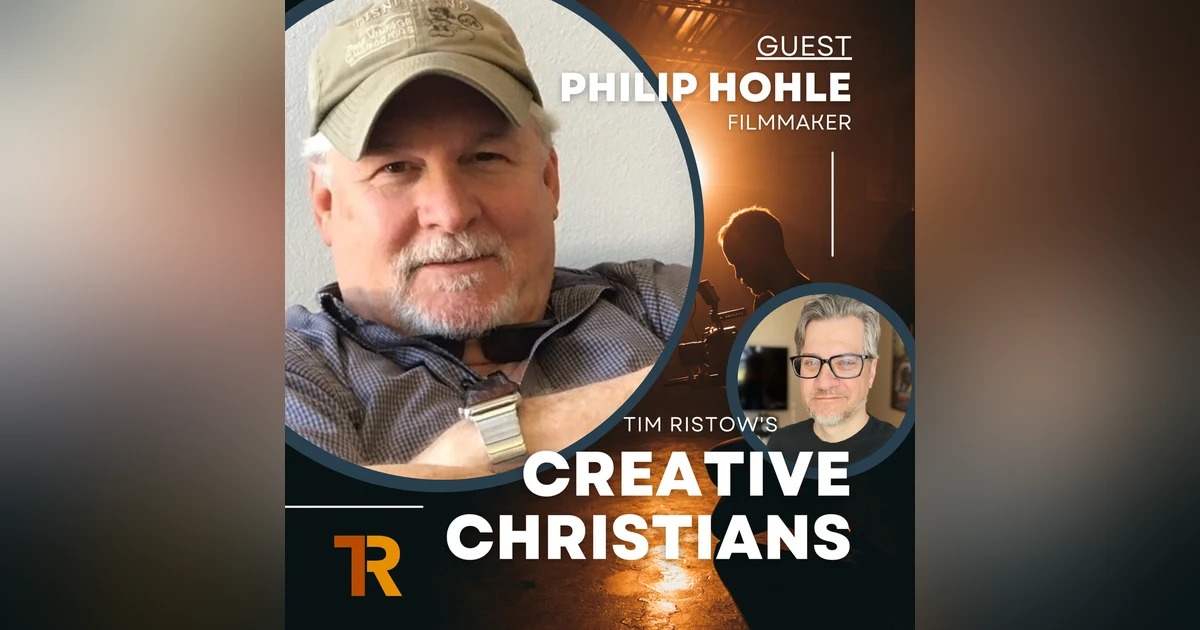 Filmmaker | Dr. Philip Hohle (Part 1)