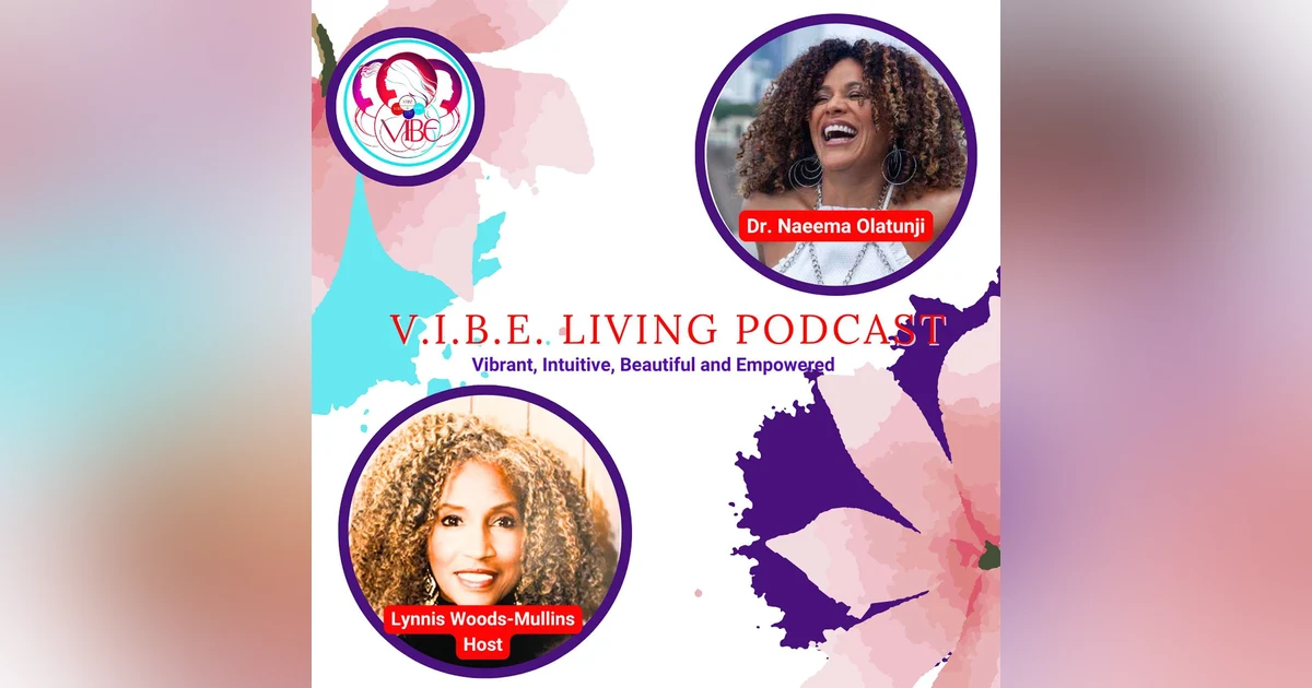 From Burnout To Balance: Choosing Joy And Surrender As A Midlife Blueprint