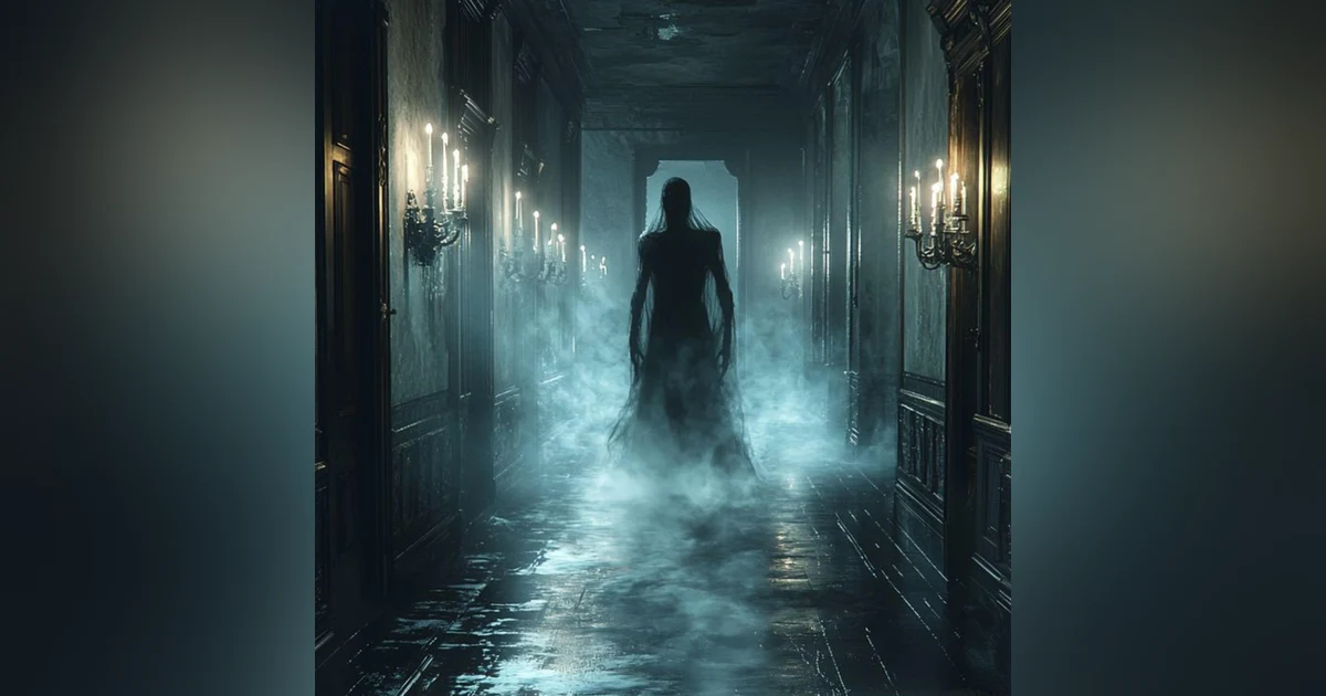 Savannah’s Afterlife True Tales of a Paranormal Investigator