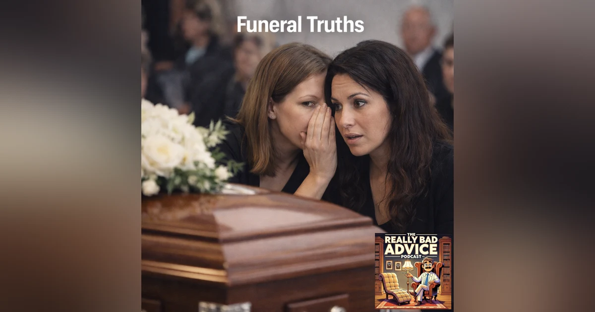 Funeral Truths