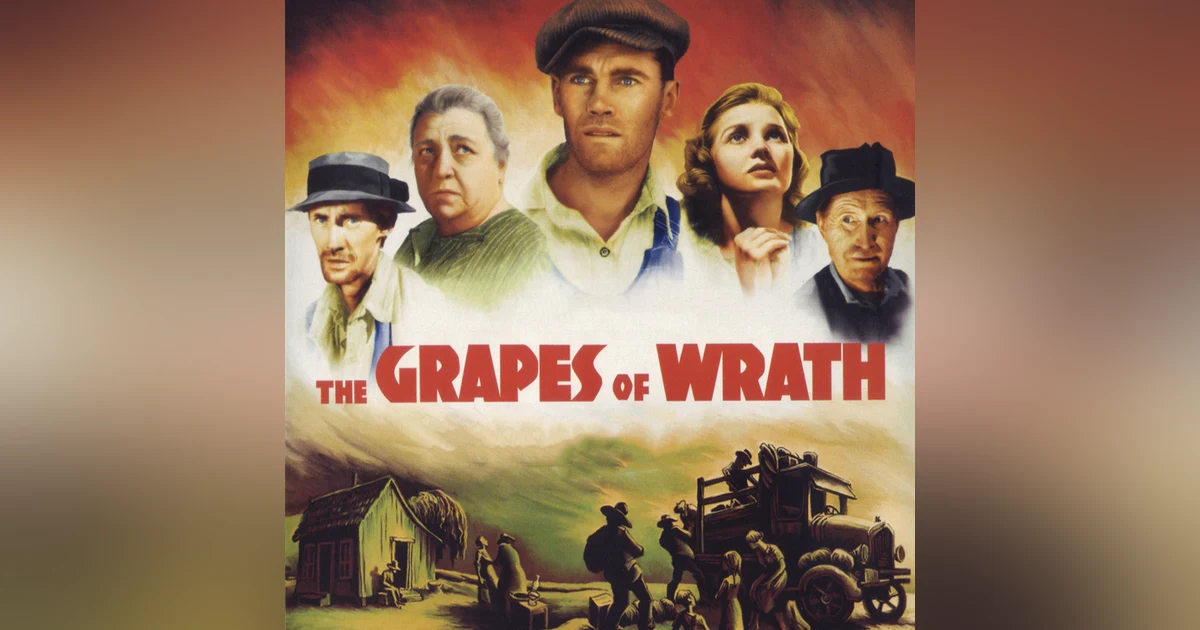 The Grapes of Wrath Still Hits Hard in 2026